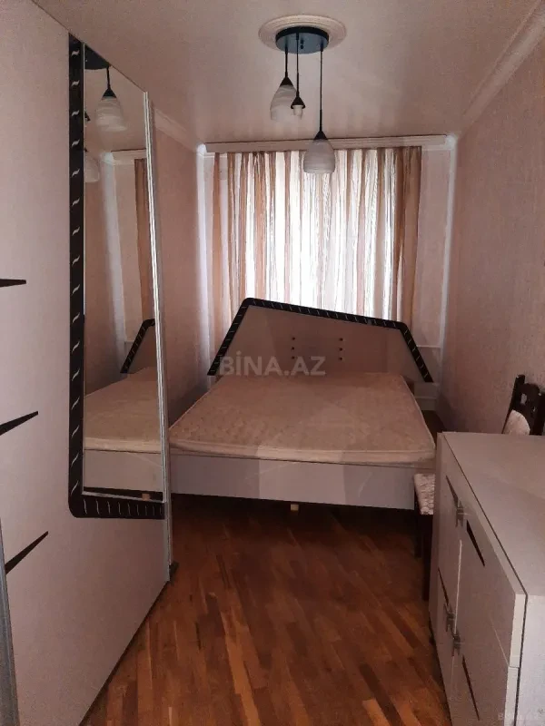 Satılır 2 otaqlı mənzil 50 m²