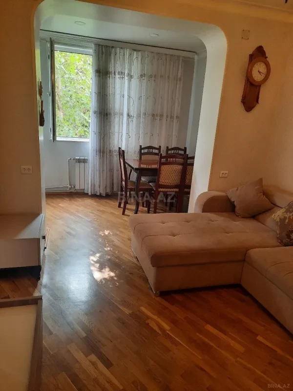 Satılır 2 otaqlı mənzil 50 m²