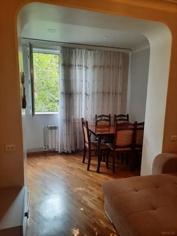Satılır 2 otaqlı mənzil 50 m²