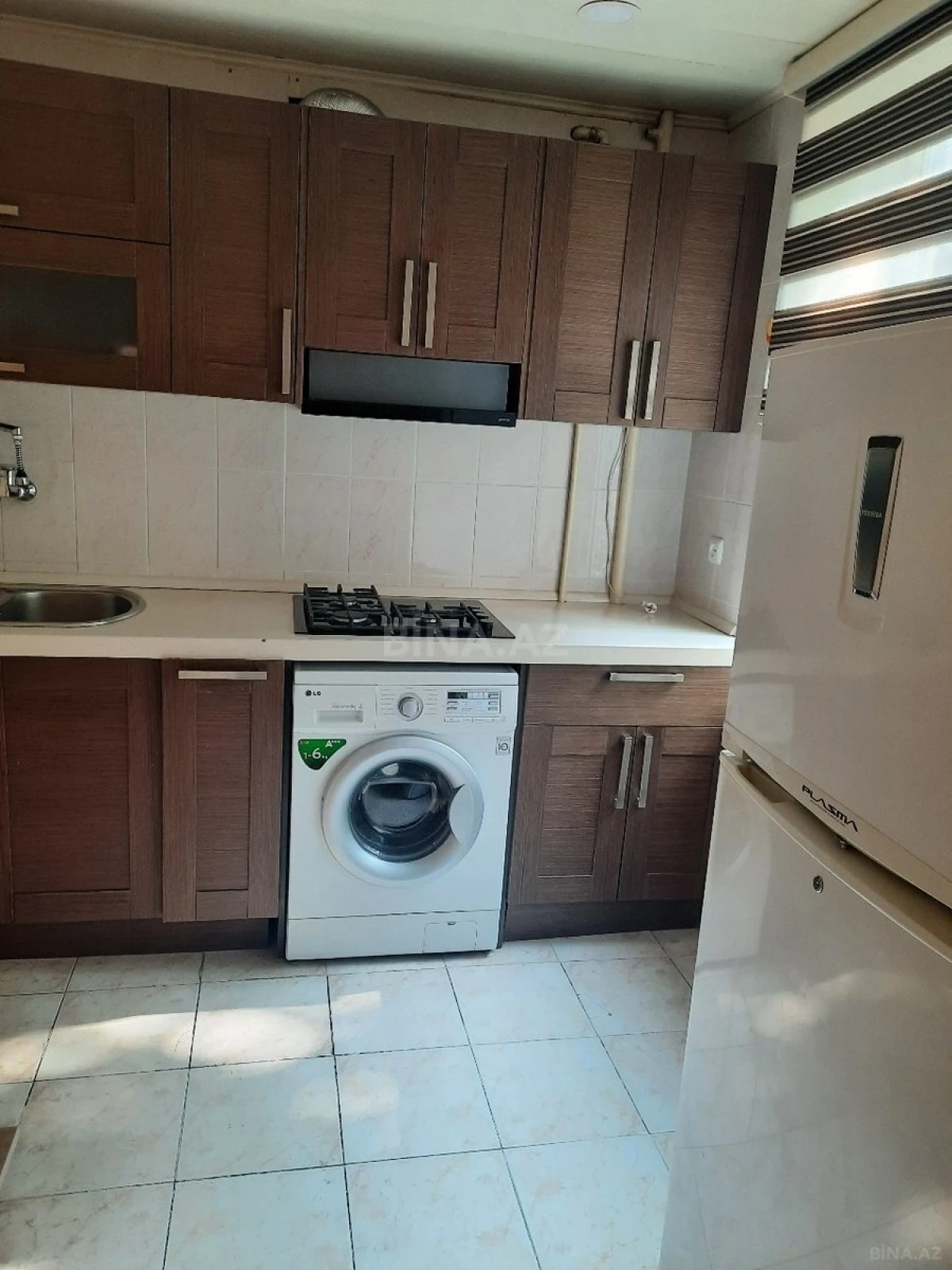 Satılır 2 otaqlı mənzil 50 m²