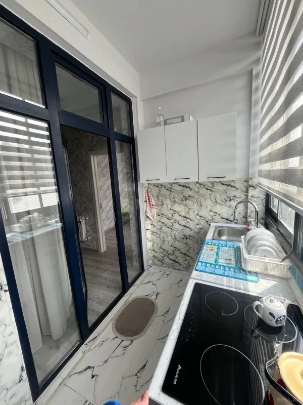 Satılır 3 otaqlı mənzil 70 m²