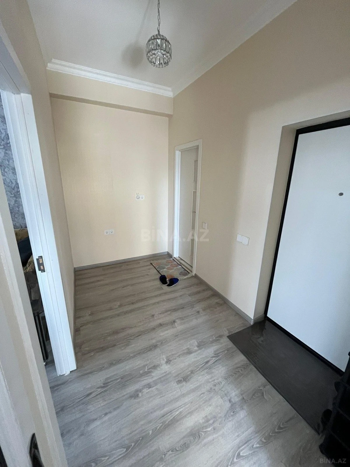 Satılır 3 otaqlı mənzil 70 m²