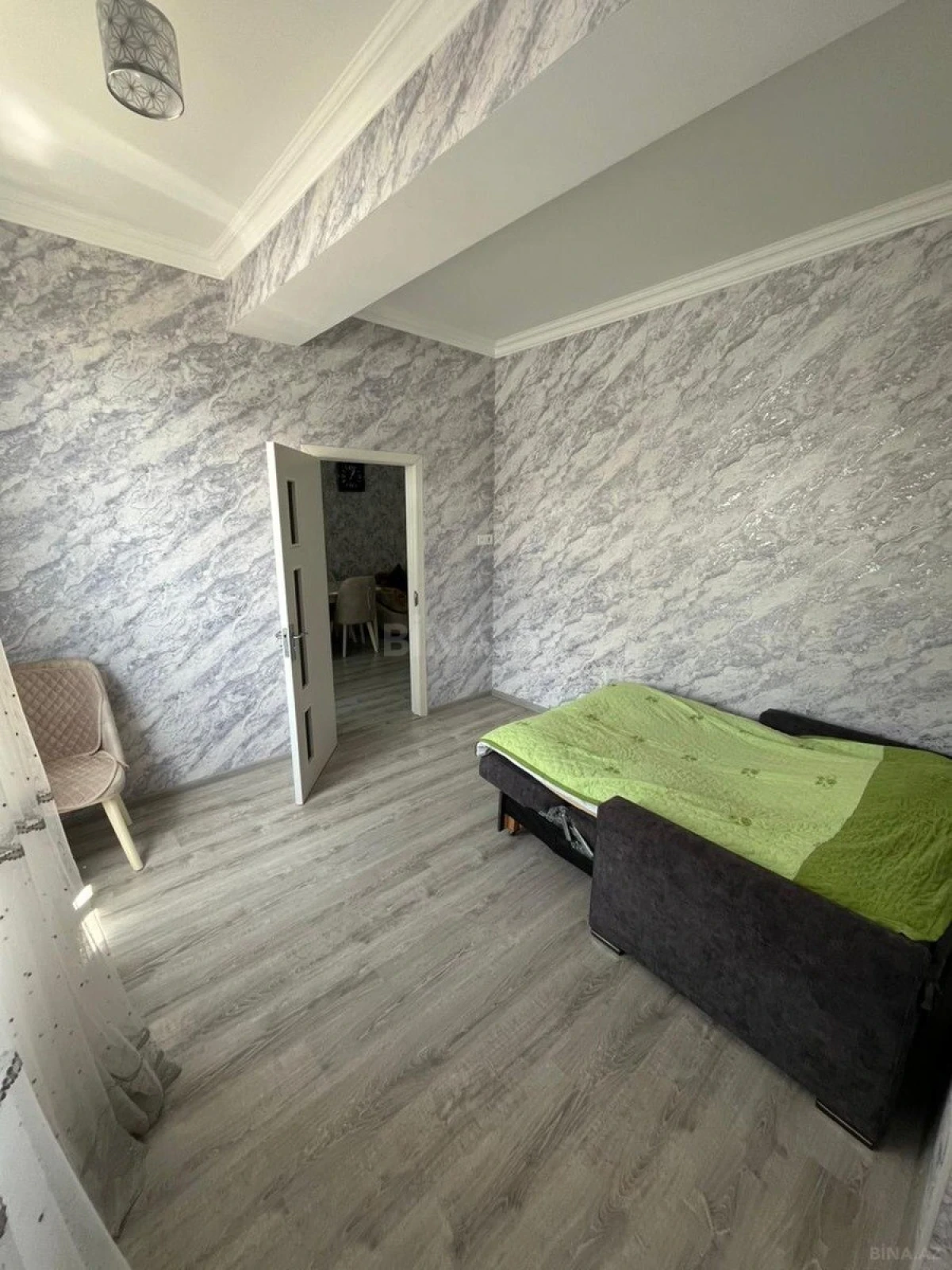 Satılır 3 otaqlı mənzil 70 m²