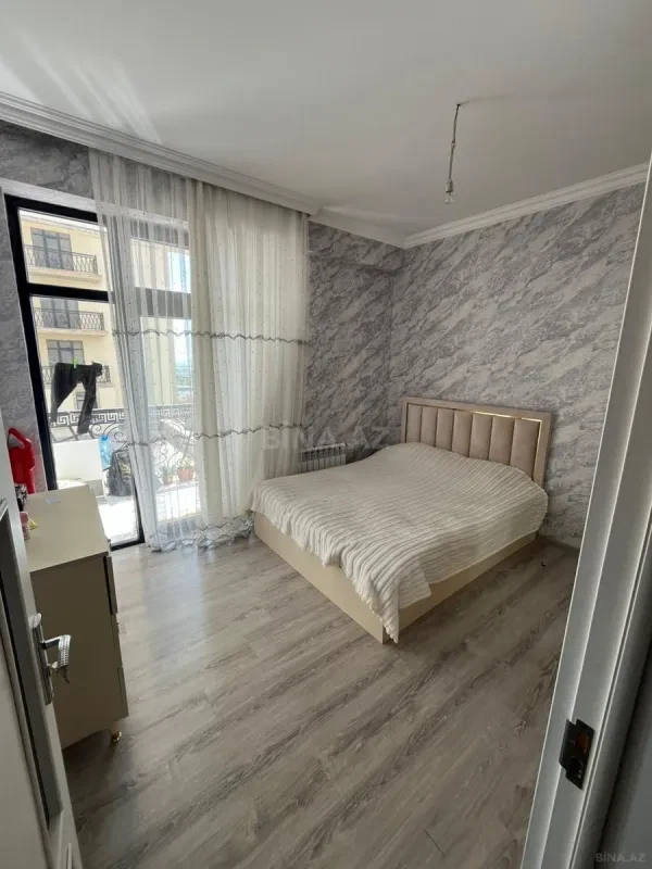 Satılır 3 otaqlı mənzil 70 m²
