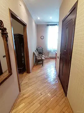 Satılır 2 otaqlı mənzil 45 m²