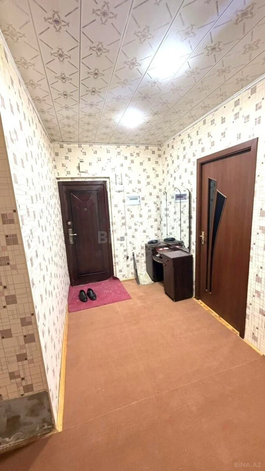 Kirayə verilir 2 otaqlı mənzil 65 m²