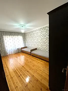 Kirayə verilir 2 otaqlı mənzil 65 m²