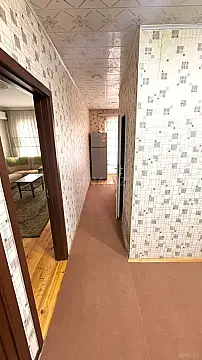 Kirayə verilir 2 otaqlı mənzil 65 m²