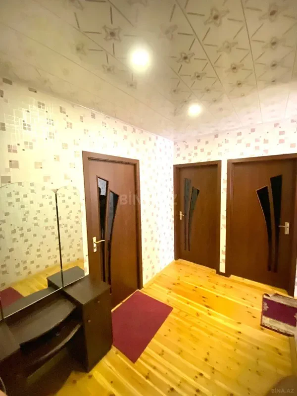 Kirayə verilir 2 otaqlı mənzil 65 m²