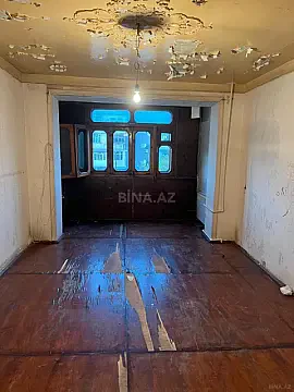 Satılır 3 otaqlı mənzil 89 m²