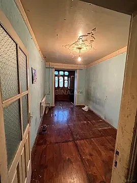 Satılır 3 otaqlı mənzil 89 m²