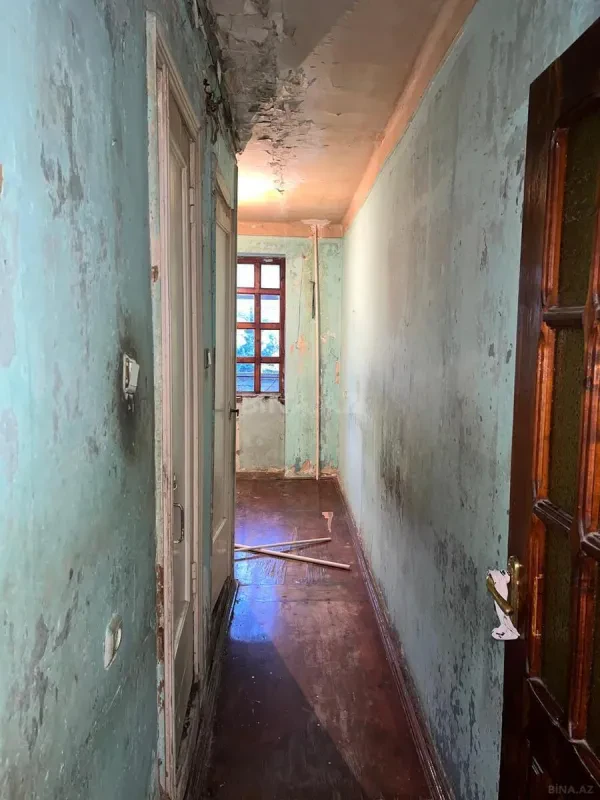 Satılır 3 otaqlı mənzil 89 m²