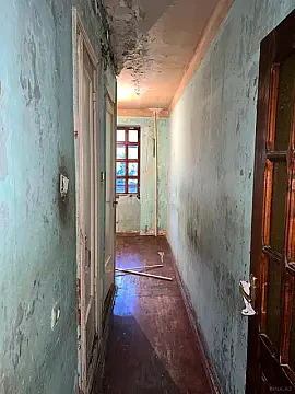 Satılır 3 otaqlı mənzil 89 m²