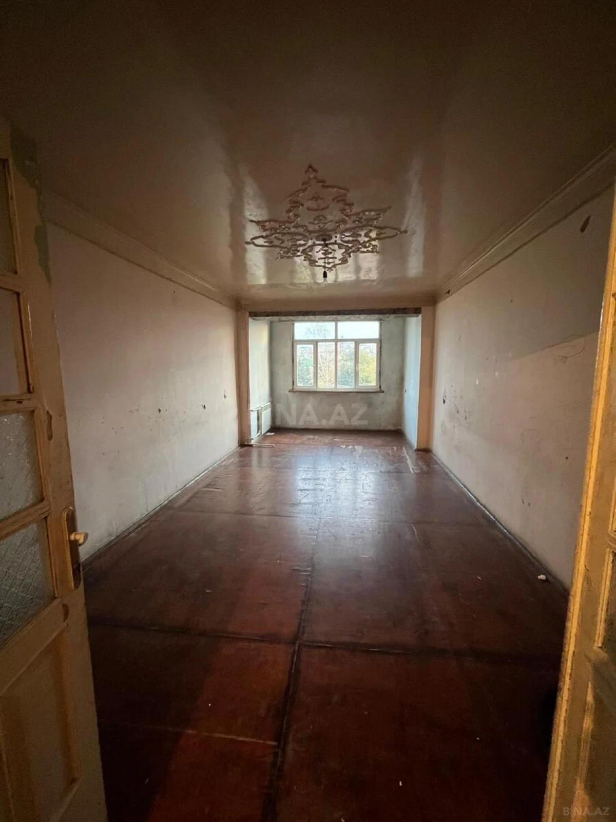 Satılır 3 otaqlı mənzil 89 m²