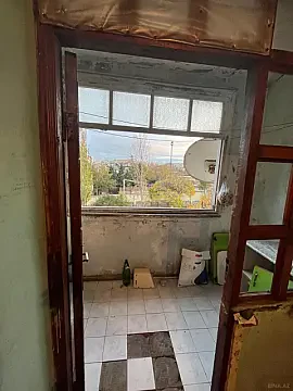 Satılır 3 otaqlı mənzil 89 m²
