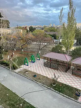 Satılır 3 otaqlı mənzil 89 m² — Bakı, Biləcəri 3 otaq 89.00 m²