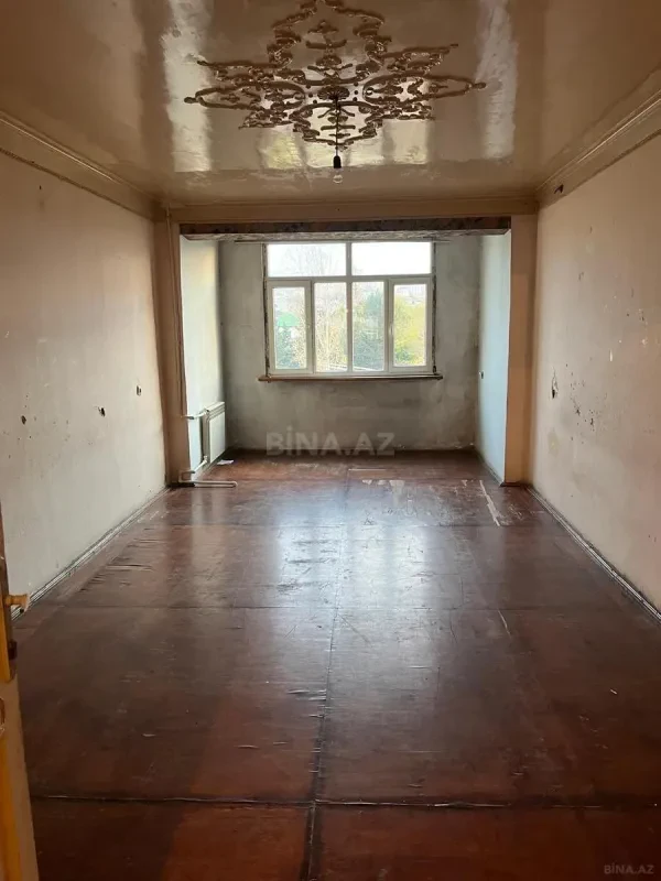 Satılır 3 otaqlı mənzil 89 m²