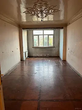 Satılır 3 otaqlı mənzil 89 m²