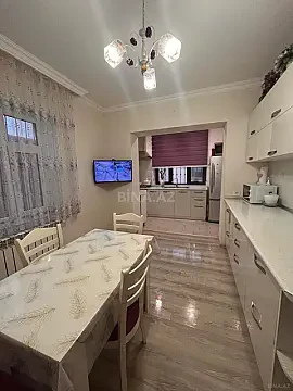 Satılır 3 otaqlı həyət evi 110 m²