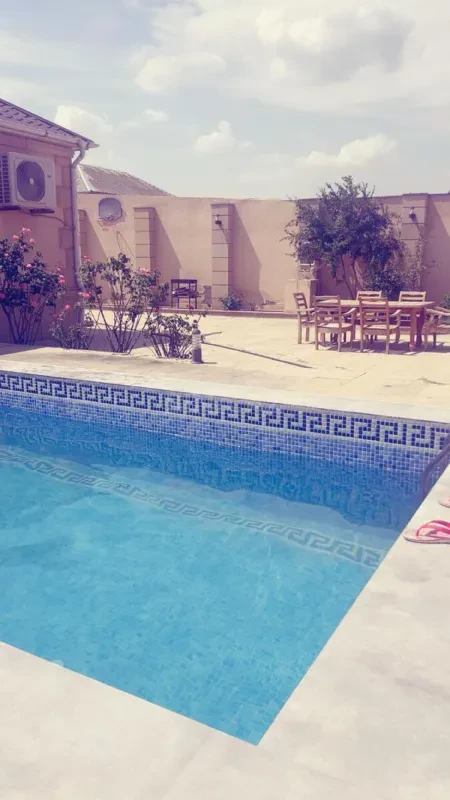 Satılır 3 otaqlı həyət evi 110 m²