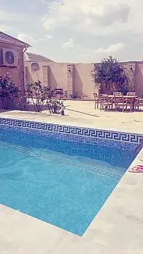Satılır 3 otaqlı həyət evi 110 m²