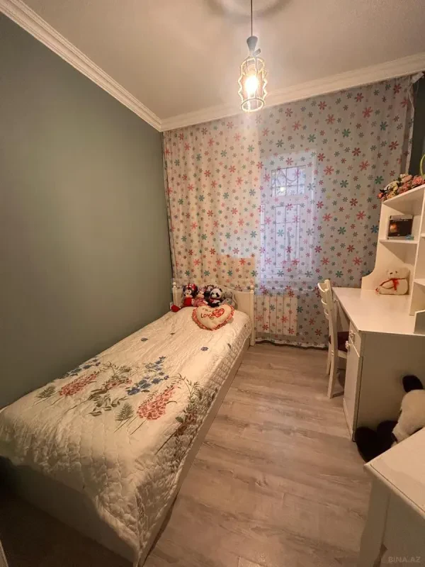 Satılır 3 otaqlı həyət evi 110 m²