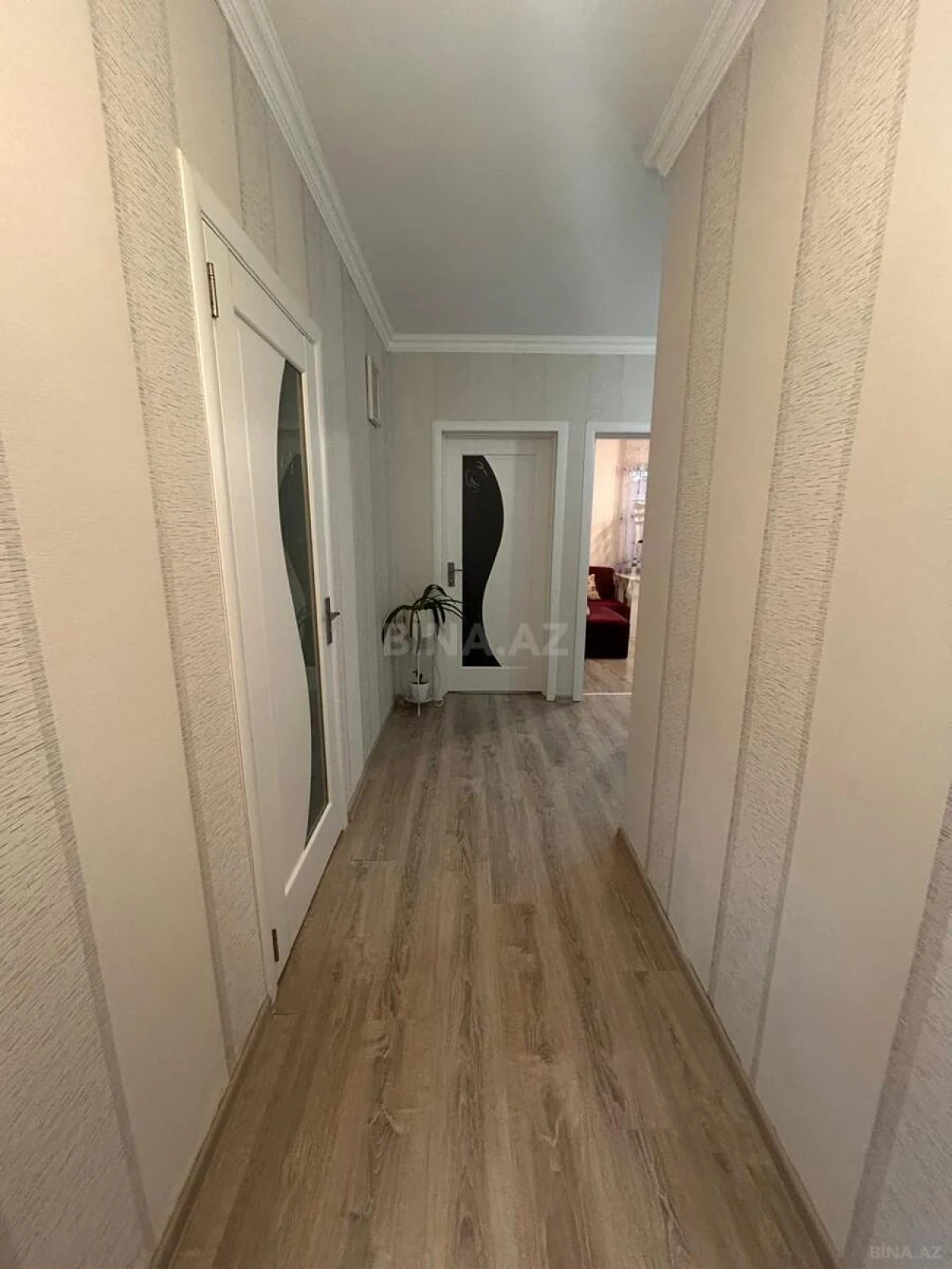 Satılır 3 otaqlı həyət evi 110 m²