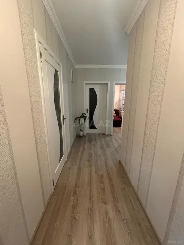 Satılır 3 otaqlı həyət evi 110 m²