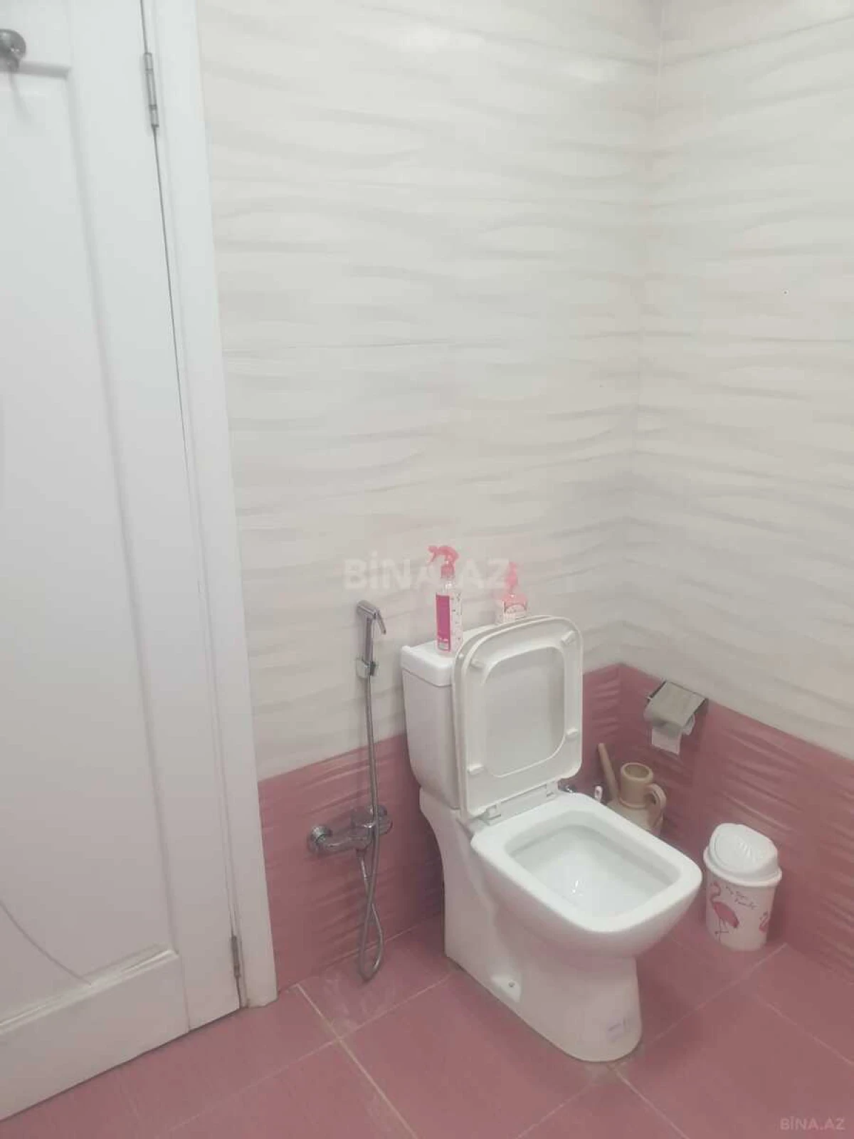 Satılır 3 otaqlı həyət evi 110 m²
