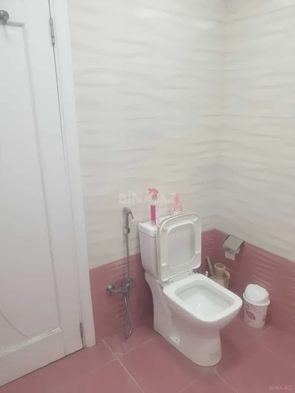 Satılır 3 otaqlı həyət evi 110 m²