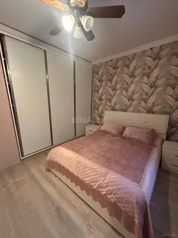 Satılır 3 otaqlı həyət evi 110 m²