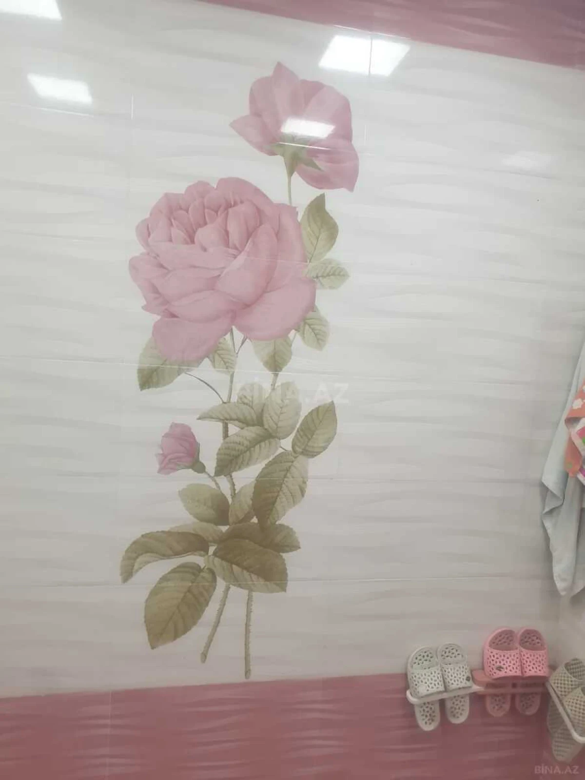 Satılır 3 otaqlı həyət evi 110 m²