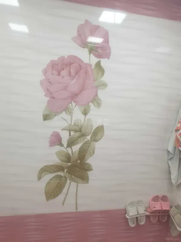 Satılır 3 otaqlı həyət evi 110 m²