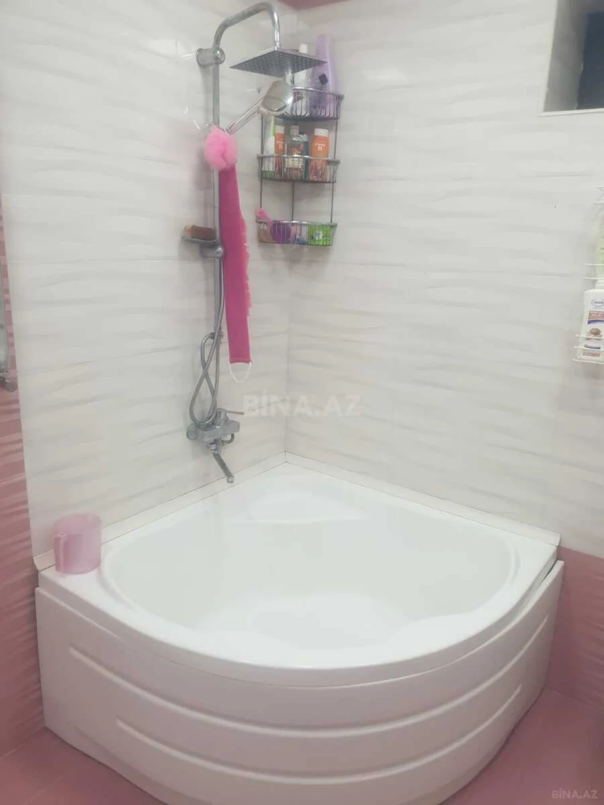 Satılır 3 otaqlı həyət evi 110 m²