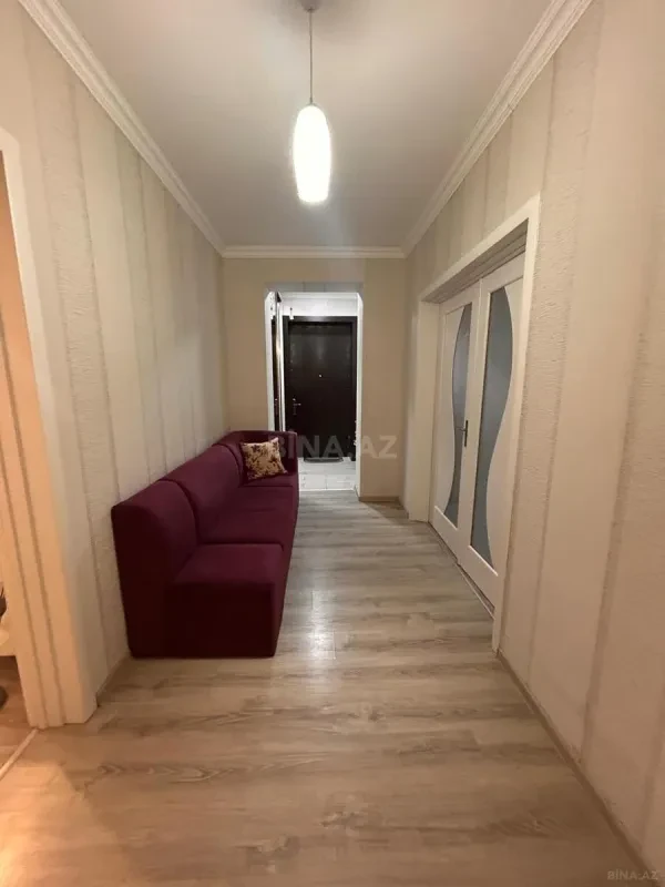 Satılır 3 otaqlı həyət evi 110 m²