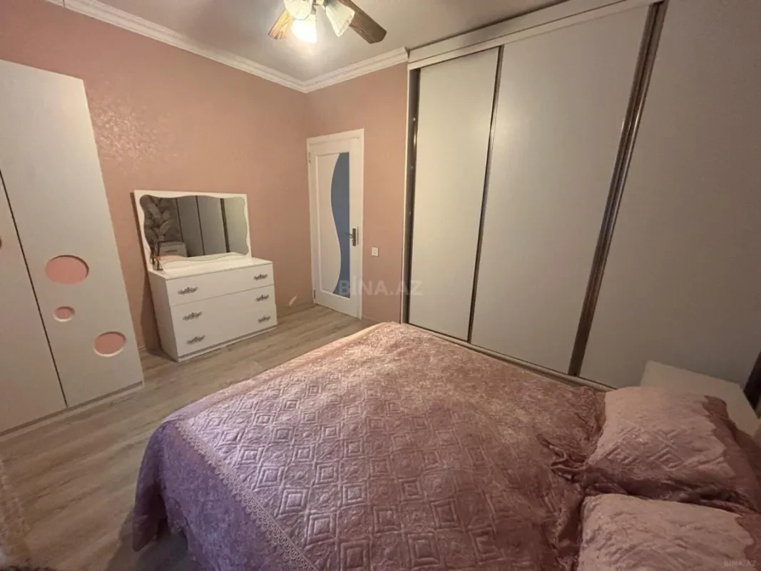 Satılır 3 otaqlı həyət evi 110 m²