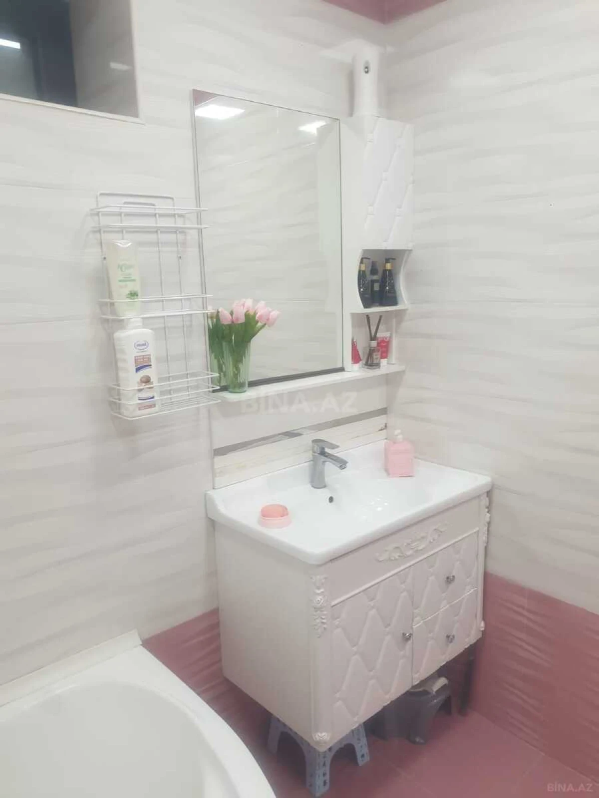 Satılır 3 otaqlı həyət evi 110 m²