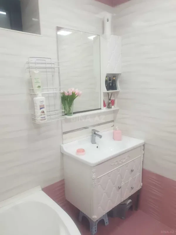 Satılır 3 otaqlı həyət evi 110 m²
