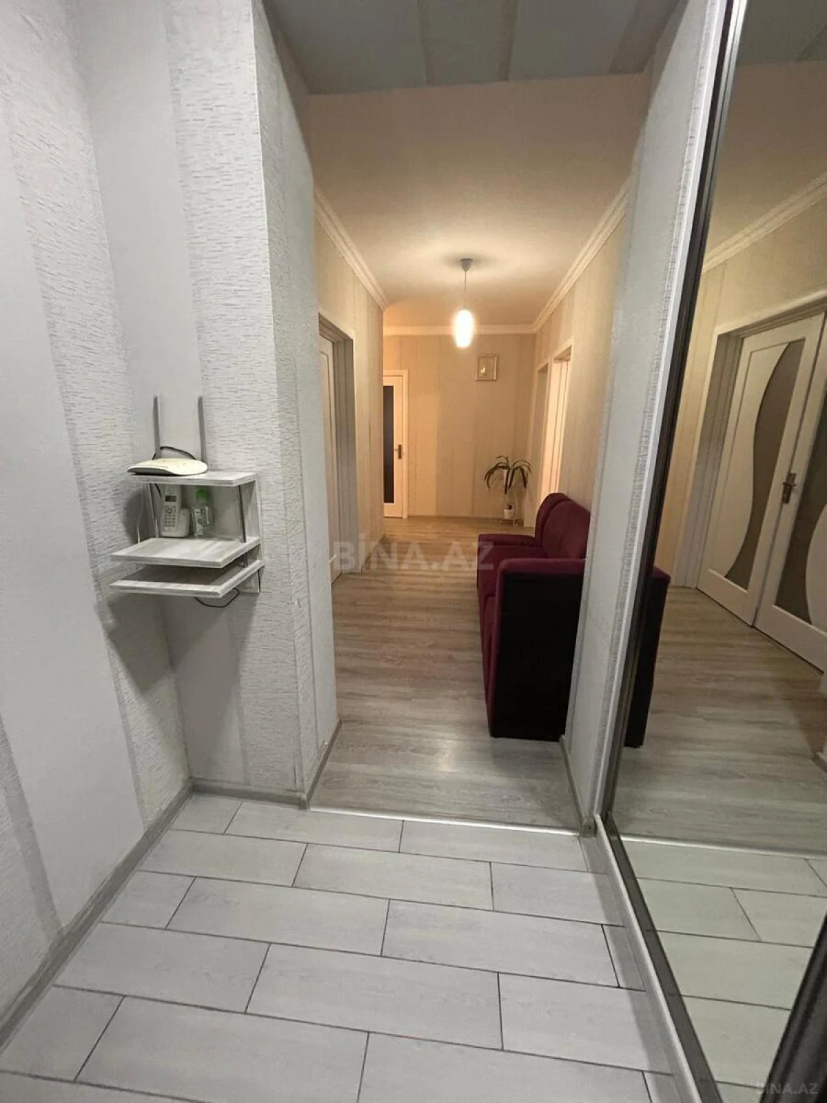 Satılır 3 otaqlı həyət evi 110 m²
