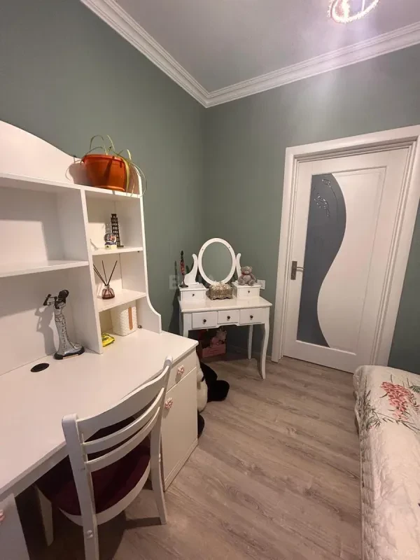 Satılır 3 otaqlı həyət evi 110 m²