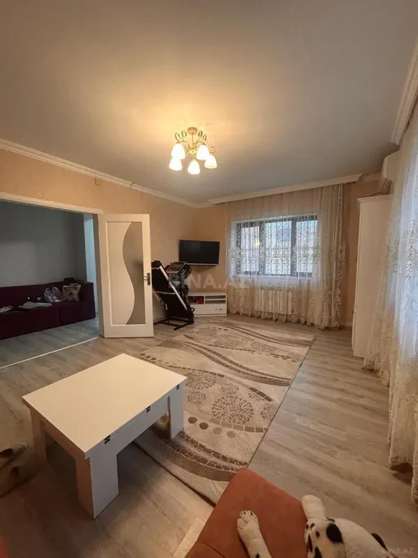 Satılır 3 otaqlı həyət evi 110 m²