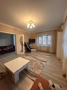 Satılır 3 otaqlı həyət evi 110 m²