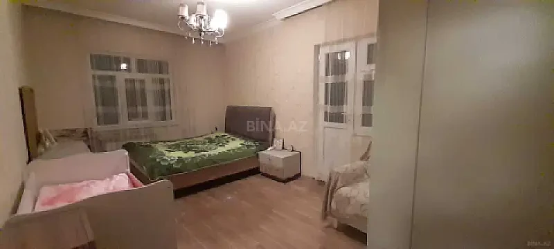 Satılır 3 otaqlı mənzil 71 m² — Bakı, Yeni Günəşli 3 otaq 71.00 m²