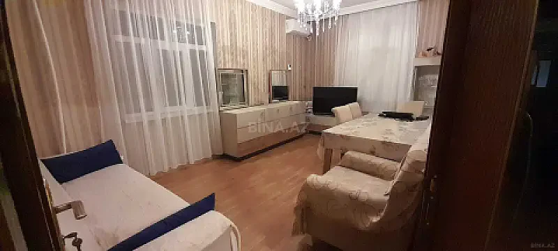Satılır 3 otaqlı mənzil 71 m²
