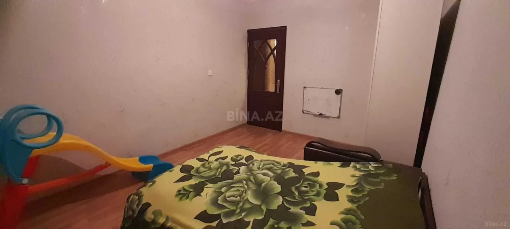 Satılır 3 otaqlı mənzil 71 m²