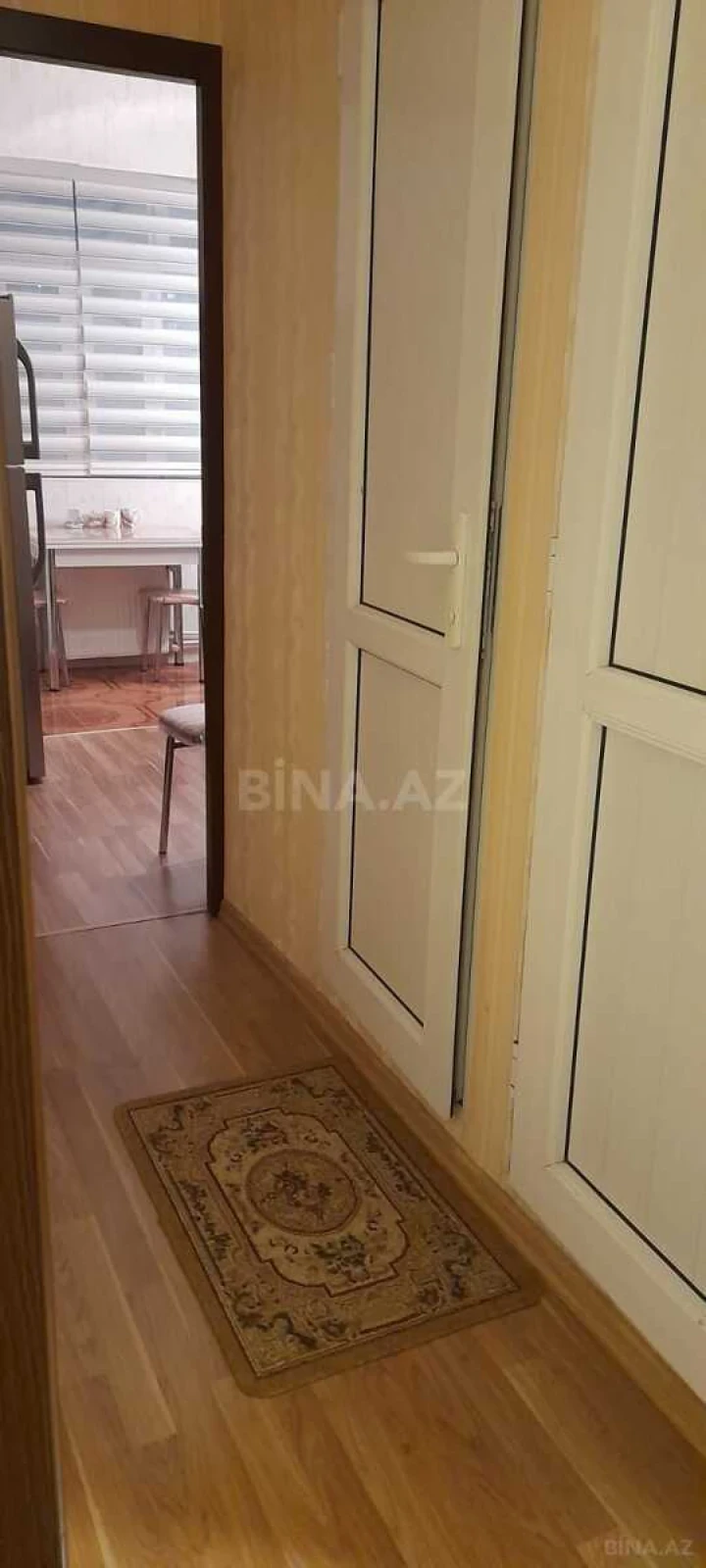 Satılır 3 otaqlı mənzil 71 m²