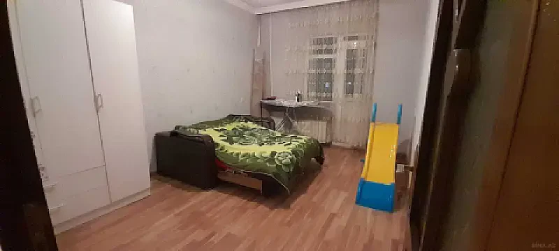 Satılır 3 otaqlı mənzil 71 m²