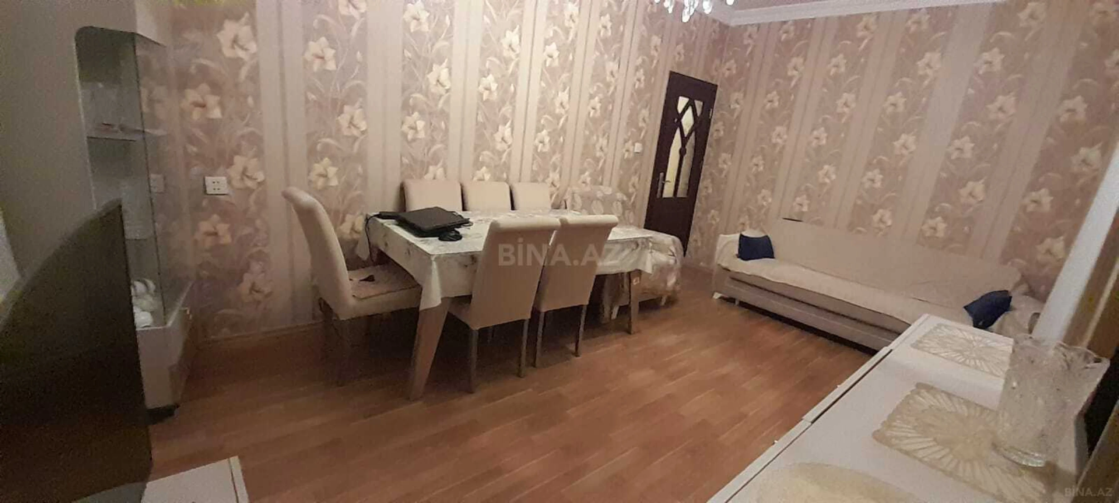 Satılır 3 otaqlı mənzil 71 m²
