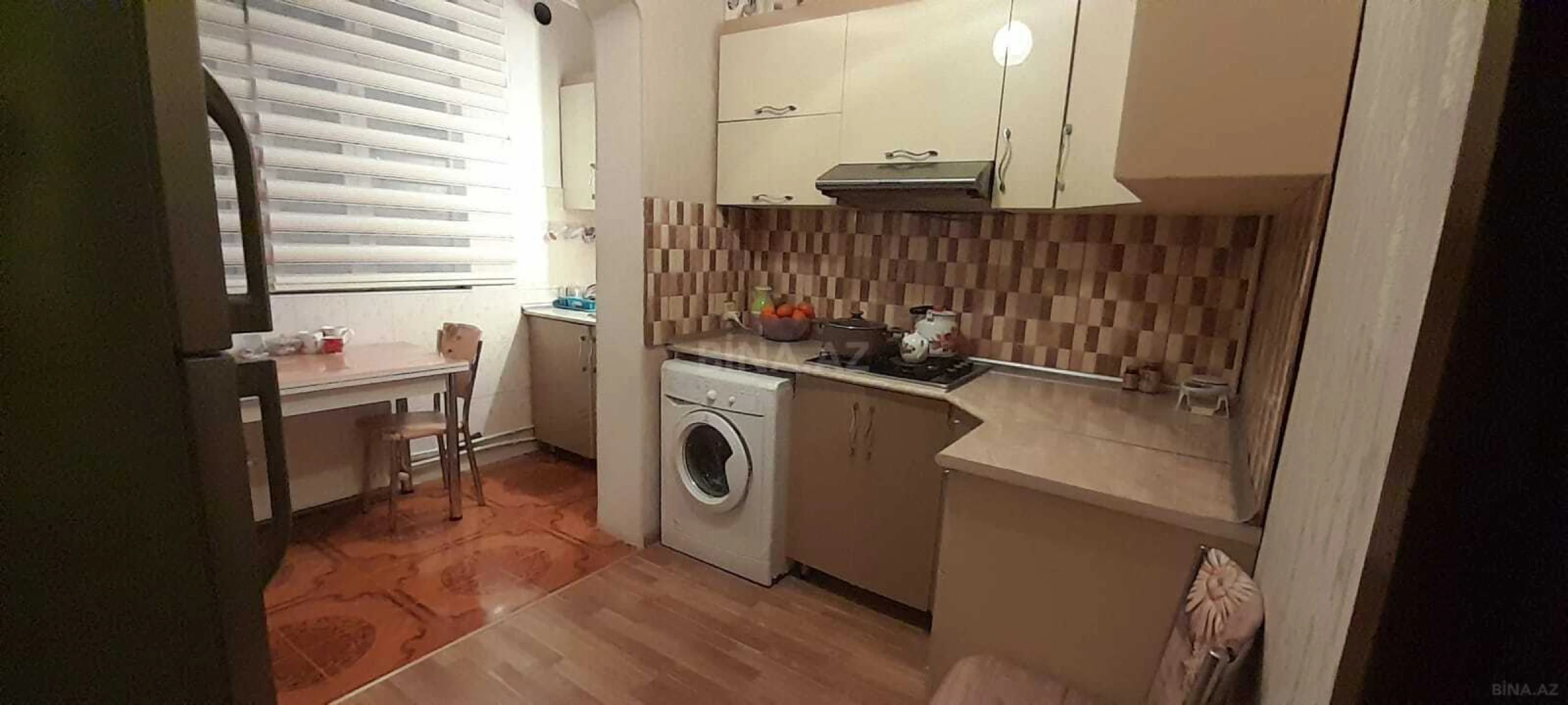 Satılır 3 otaqlı mənzil 71 m²