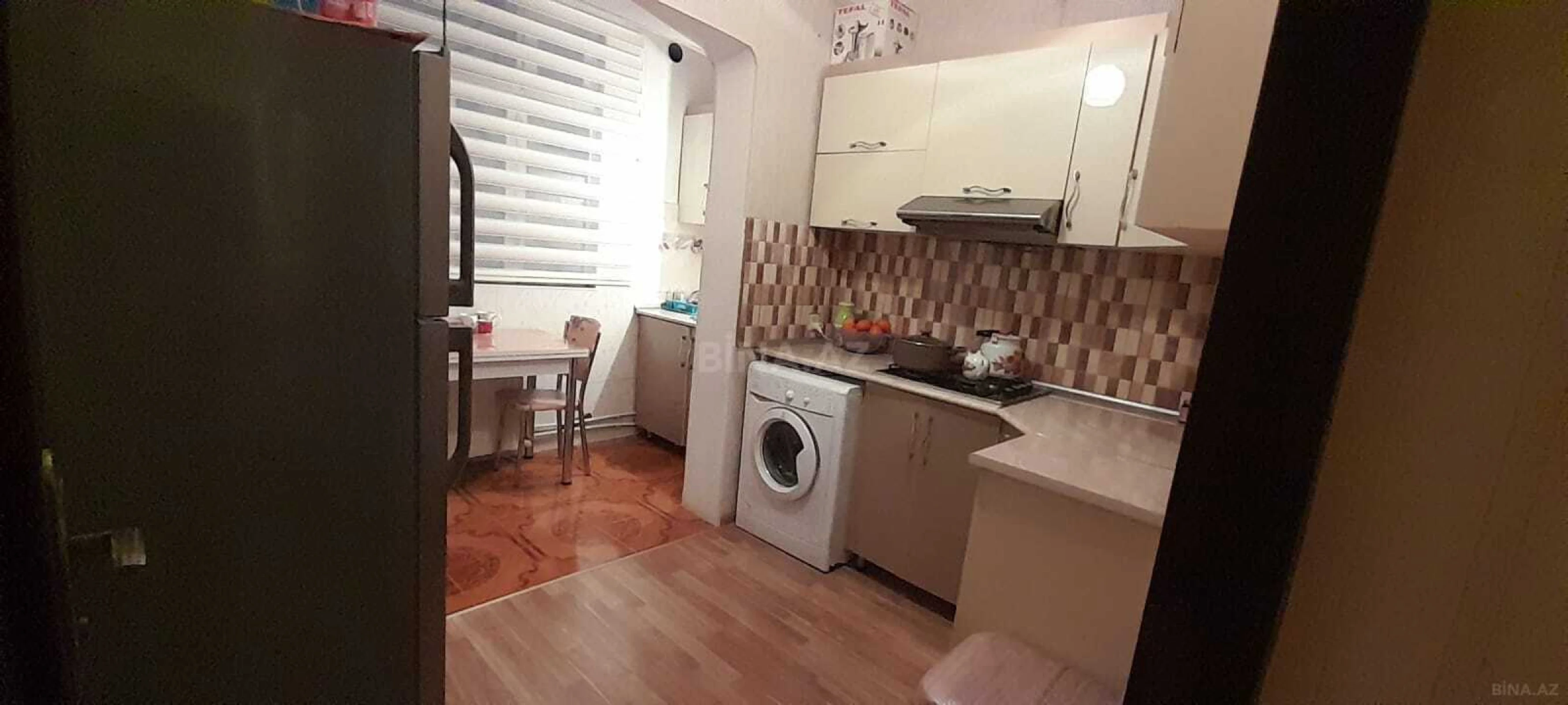 Satılır 3 otaqlı mənzil 71 m²